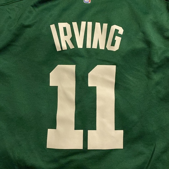Kyrie Irving Jersey - Picture 2 of 2